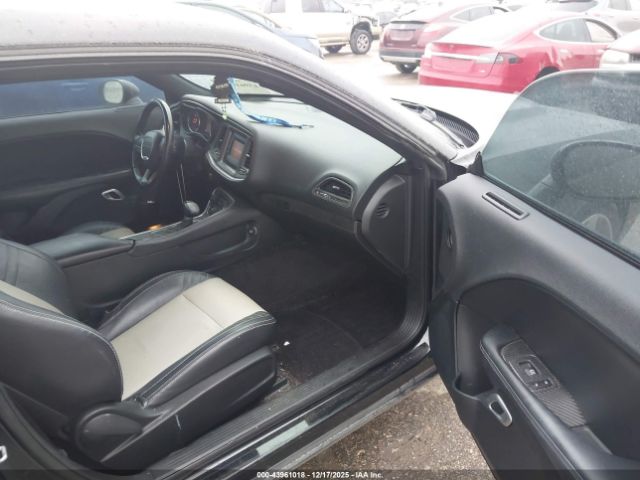2016 DODGE CHALLENGER 2C3CDZBT2GH326311 Photo 4