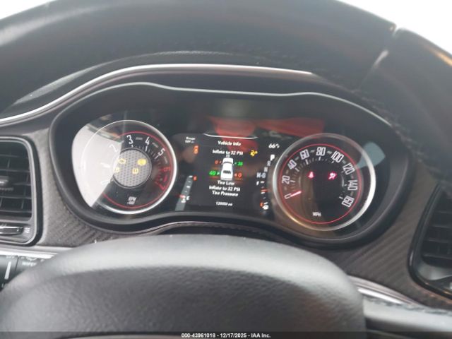 2016 DODGE CHALLENGER 2C3CDZBT2GH326311 Photo 6