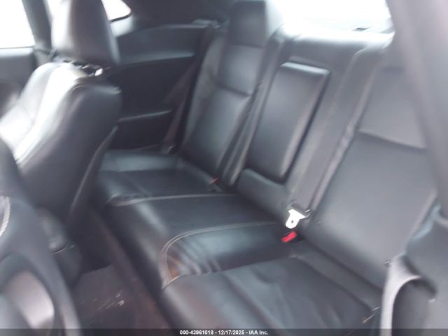 2016 DODGE CHALLENGER 2C3CDZBT2GH326311 Photo 7