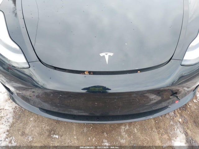 2018 TESLA MODEL 3 5YJ3E1EA9JF025522 Photo 9