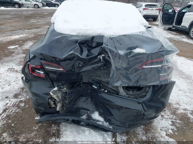 2018 TESLA MODEL 3 5YJ3E1EA9JF025522 Photo 5