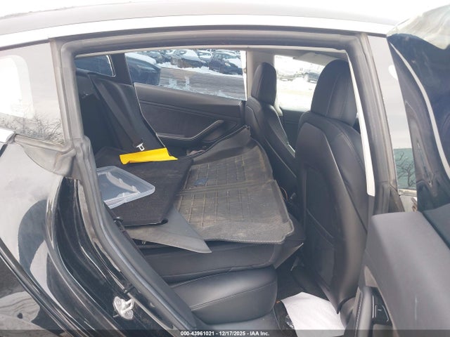 2018 TESLA MODEL 3 5YJ3E1EA9JF025522 Photo 7