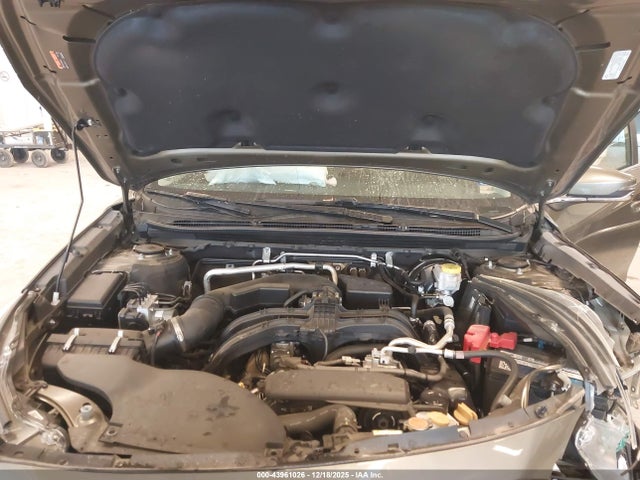2020 Subaru Outback Limited მანქანა იყიდება აუქციონზე, vin: 4S4BTANC8L3166421, აუქციონის ნომერი: 43961026
