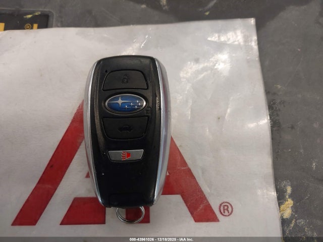 2020 Subaru Outback Limited მანქანა იყიდება აუქციონზე, vin: 4S4BTANC8L3166421, აუქციონის ნომერი: 43961026