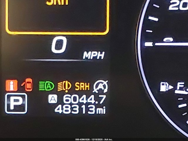 2020 Subaru Outback Limited მანქანა იყიდება აუქციონზე, vin: 4S4BTANC8L3166421, აუქციონის ნომერი: 43961026