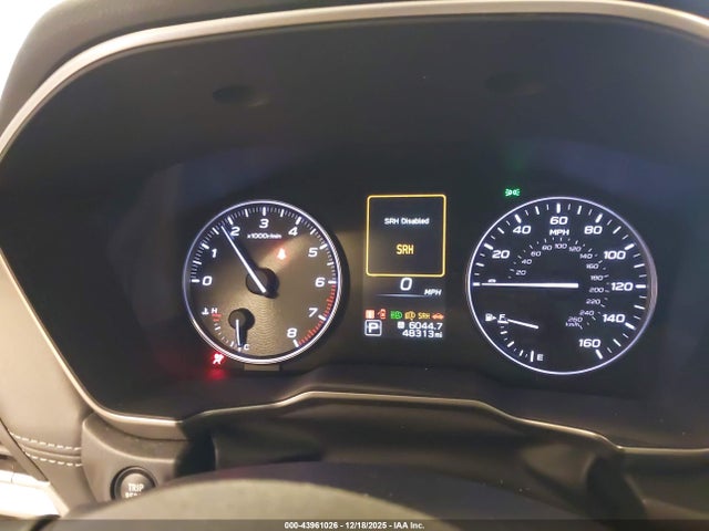2020 Subaru Outback Limited მანქანა იყიდება აუქციონზე, vin: 4S4BTANC8L3166421, აუქციონის ნომერი: 43961026