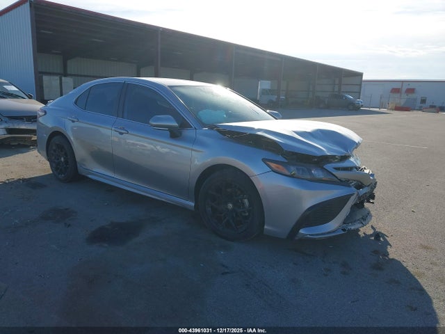 Продажа на аукционе авто 2023 Toyota Camry Se, vin: 4T1G11AK5PU798740, номер лота: 43961031