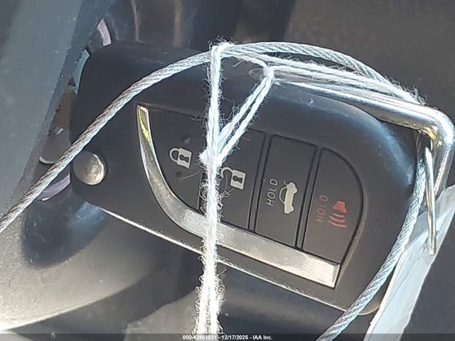 43961031 :رقم المزاد ، 4T1G11AK5PU798740 vin ، 2023 Toyota Camry Se مزاد بيع