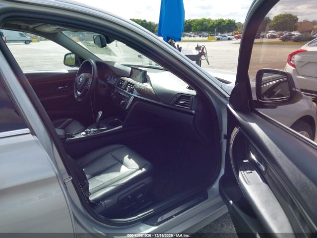 2013 BMW 328I WBA3A5G53DNP24036 Photo 4