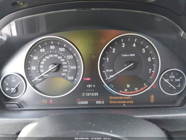 2013 BMW 328I WBA3A5G53DNP24036 Photo 6