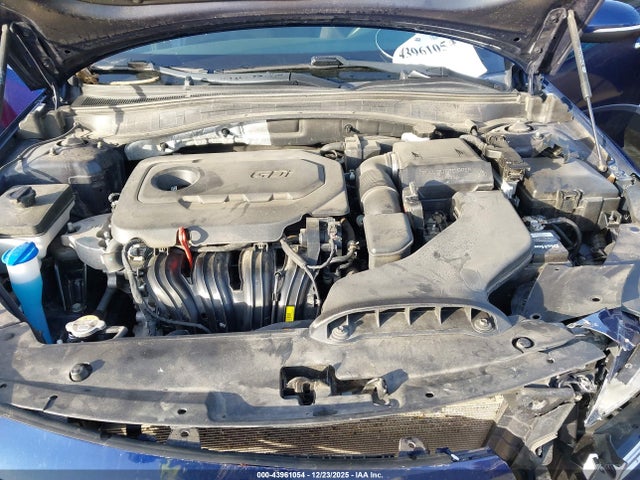 2020 KIA OPTIMA 5XXGT4L37LG398233 Photo 9