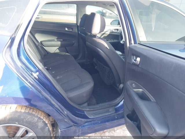 2020 KIA OPTIMA 5XXGT4L37LG398233 Photo 7