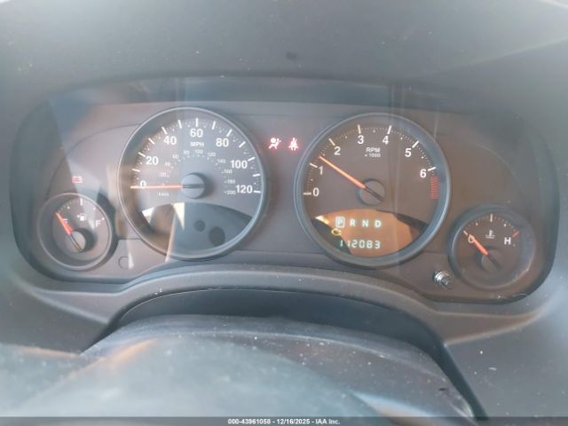 2013 JEEP COMPASS 1C4NJCBA2DD246492 Photo 6