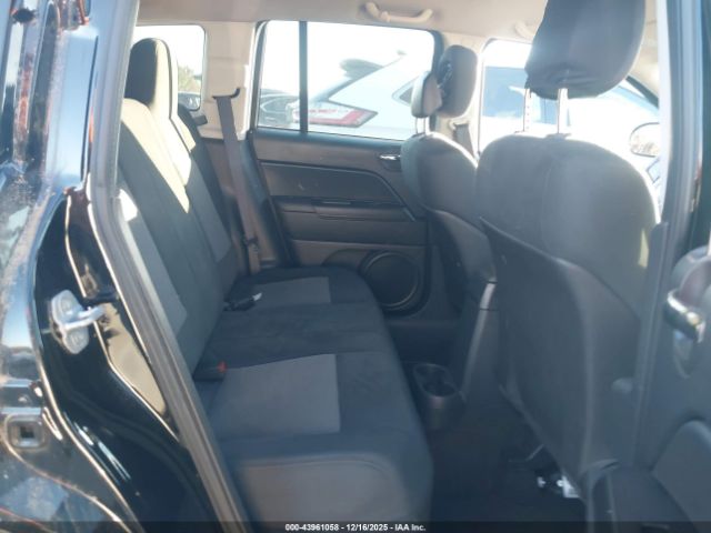 2013 JEEP COMPASS 1C4NJCBA2DD246492 Photo 7