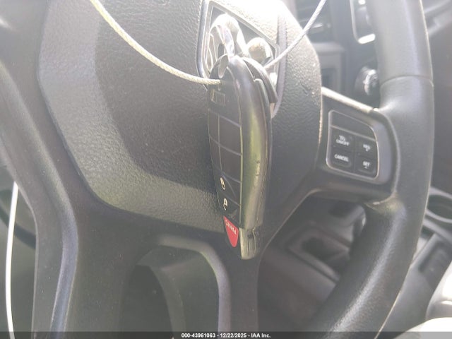 Продаж на аукціоні авто 2018 Ram 2500 Tradesman  4x4 6'4 Box, vin: 3C6UR5CL5JG348262, номер лоту: 43961063
