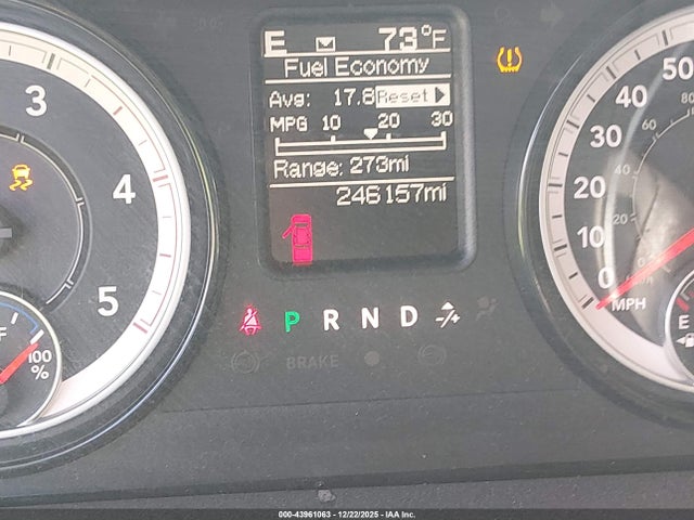 Продаж на аукціоні авто 2018 Ram 2500 Tradesman  4x4 6'4 Box, vin: 3C6UR5CL5JG348262, номер лоту: 43961063