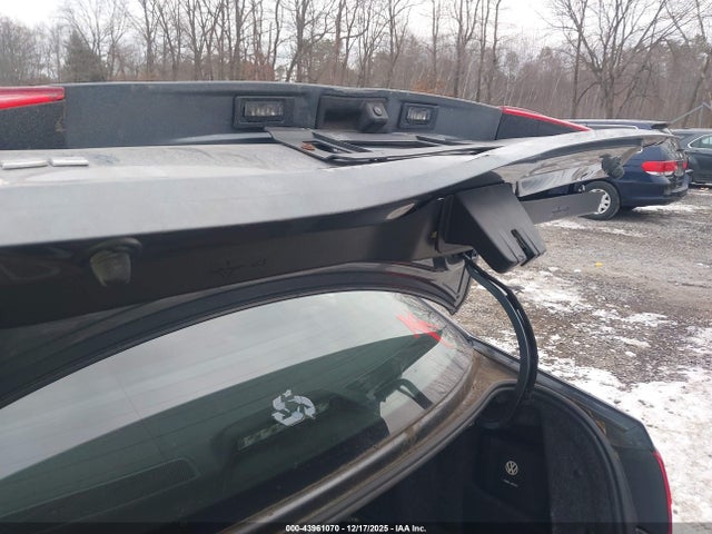 43961070 :رقم المزاد ، 3VWLA7AJXFM206276 vin ، 2015 Volkswagen Jetta 2.0l Tdi Se مزاد بيع