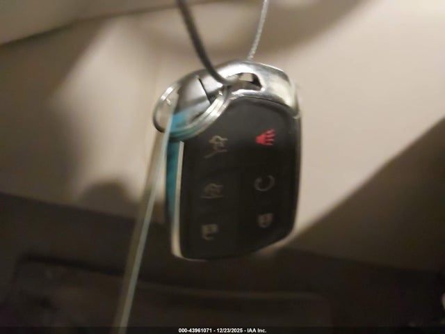 2016 CADILLAC ESCALADE 1GYS4CKJ8GR445073 Photo 10