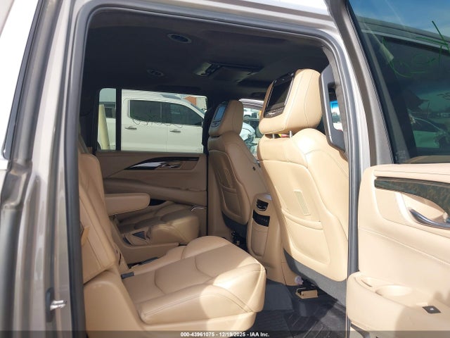 2019 CADILLAC ESCALADE ESV 1GYS4KKJ2KR144768 Photo 7