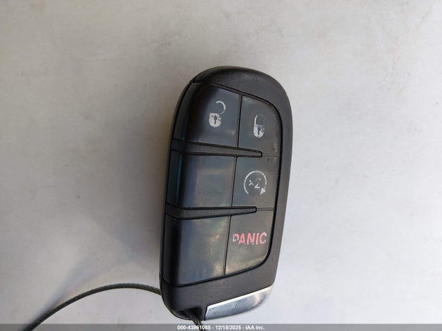 ZACCJABT4GPD37234 Jeep Renegade Latitude