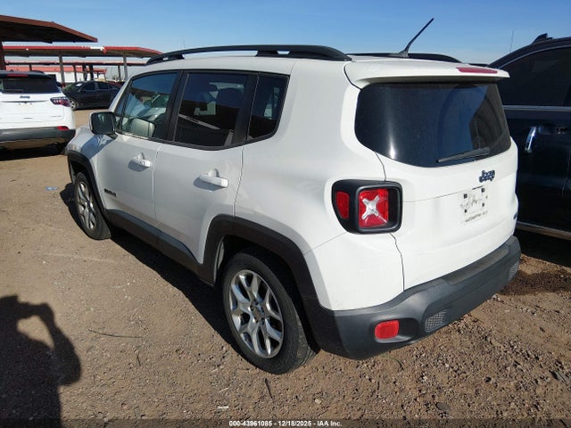 ZACCJABT4GPD37234 Jeep Renegade Latitude