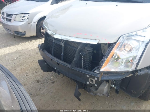 2010 CADILLAC SRX 3GYFNAEYXAS610783 Photo 5