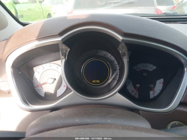 2010 CADILLAC SRX 3GYFNAEYXAS610783 Photo 6