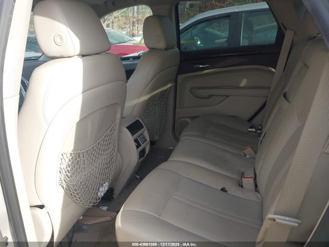 2010 CADILLAC SRX 3GYFNAEYXAS610783 Photo 7