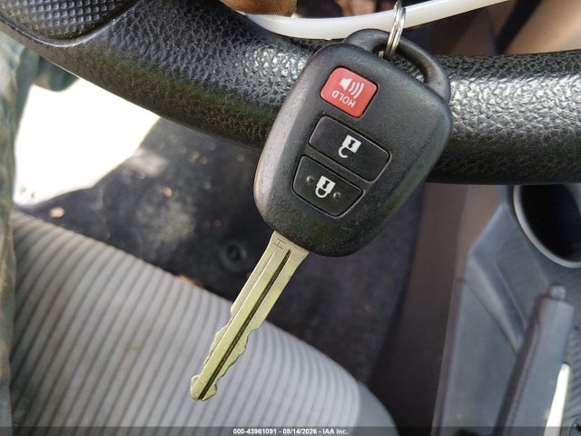 Aukcja sprzedaży 2013 Toyota Rav4 Le, vin: 2T3BFREV6DW080244, numer aukcji: 43961091