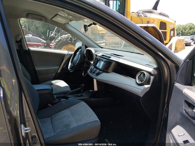 Aukcja sprzedaży 2013 Toyota Rav4 Le, vin: 2T3BFREV6DW080244, numer aukcji: 43961091