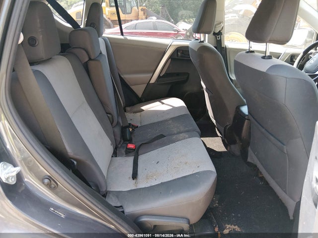 Aukcja sprzedaży 2013 Toyota Rav4 Le, vin: 2T3BFREV6DW080244, numer aukcji: 43961091