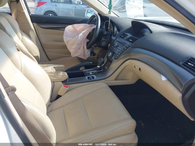 2013 ACURA TL 19UUA8F29DA010839 Photo 4