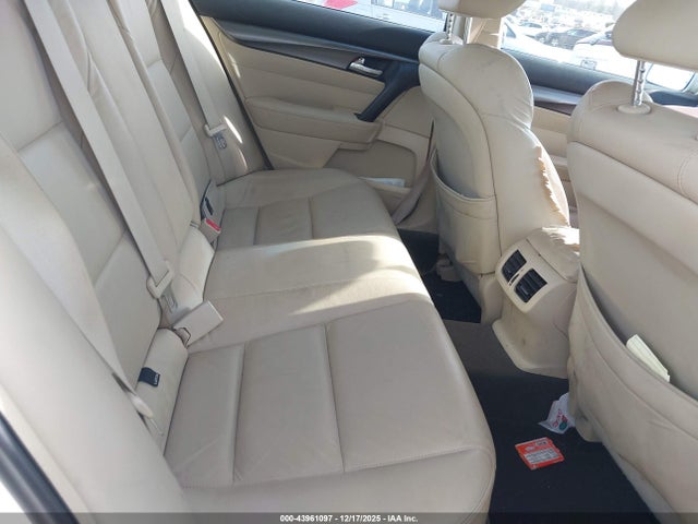 2013 ACURA TL 19UUA8F29DA010839 Photo 7