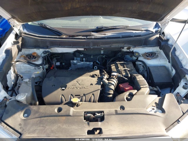 2012 MITSUBISHI OUTLANDER SPORT JA4AR4AUXCZ007454 Photo 9