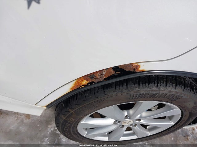 2012 MITSUBISHI OUTLANDER SPORT JA4AR4AUXCZ007454 Photo 5