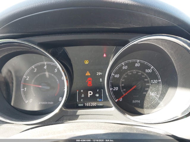 2012 MITSUBISHI OUTLANDER SPORT JA4AR4AUXCZ007454 Photo 6