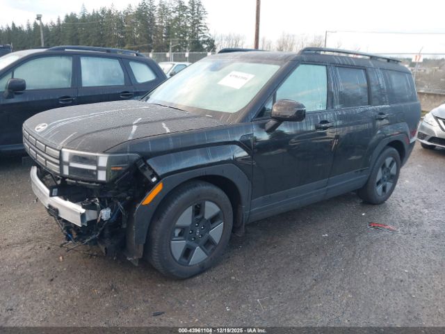 2024 HYUNDAI SANTA FE HYBRID 5NMP2DG17RH009306 Photo 1