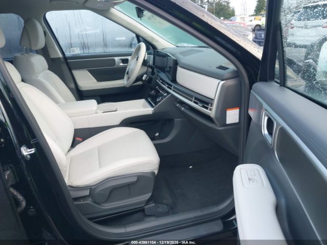 2024 HYUNDAI SANTA FE HYBRID 5NMP2DG17RH009306 Photo 4