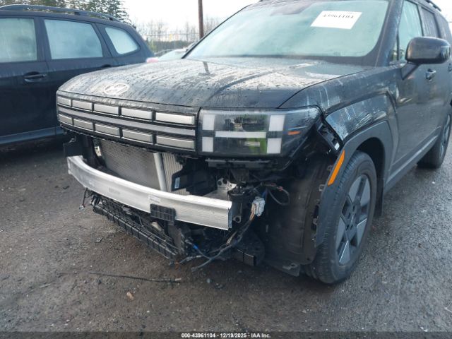2024 HYUNDAI SANTA FE HYBRID 5NMP2DG17RH009306 Photo 5