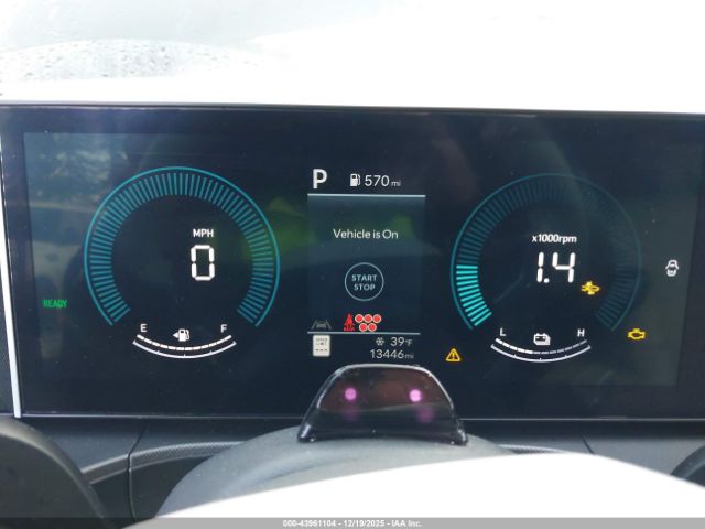 2024 HYUNDAI SANTA FE HYBRID 5NMP2DG17RH009306 Photo 6