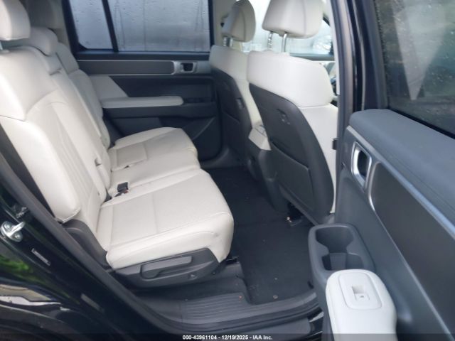 2024 HYUNDAI SANTA FE HYBRID 5NMP2DG17RH009306 Photo 7