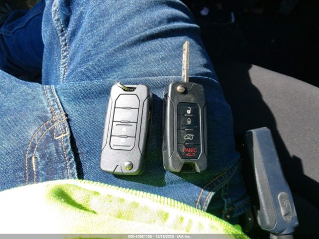 2016 JEEP RENEGADE ZACCJAAW0GPD32866 Photo 10