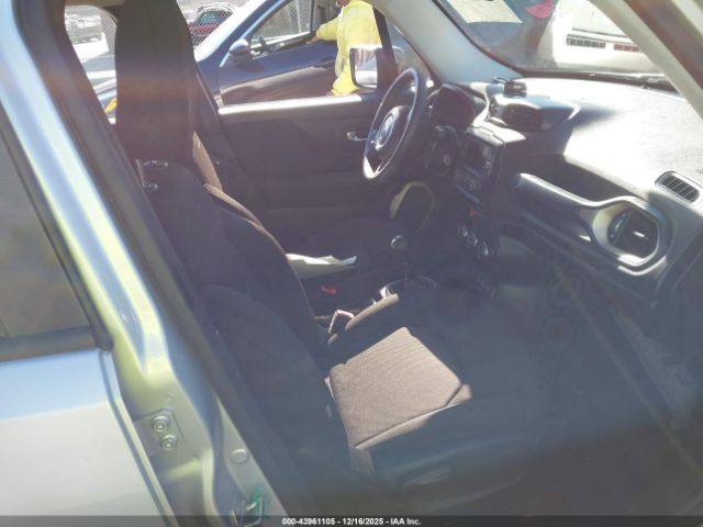 2016 JEEP RENEGADE ZACCJAAW0GPD32866 Photo 4