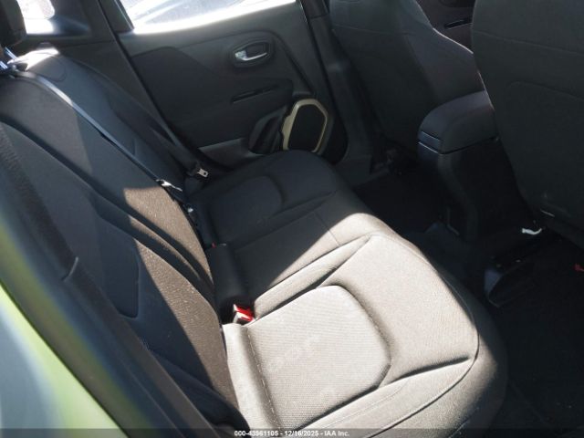 2016 JEEP RENEGADE ZACCJAAW0GPD32866 Photo 7