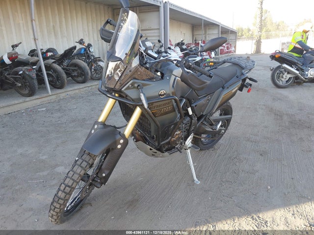 JYADM12Y4RA010323 Yamaha Xtz690