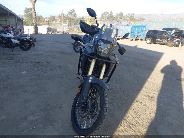 JYADM12Y4RA010323 Yamaha Xtz690