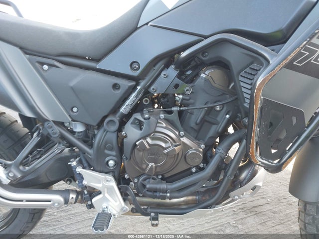 JYADM12Y4RA010323 Yamaha Xtz690