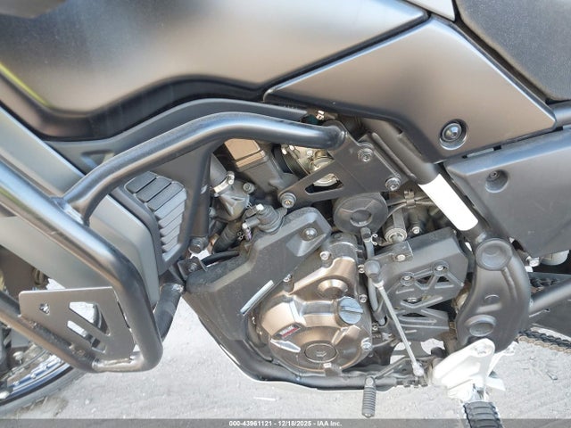 JYADM12Y4RA010323 Yamaha Xtz690
