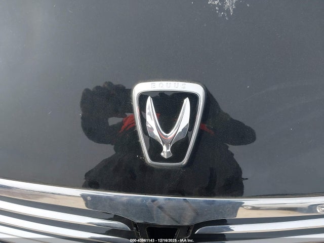 Aukcja sprzedaży 2014 Hyundai Equus Ultimate, vin: KMHGH4JH5EU082872, numer aukcji: 43961143