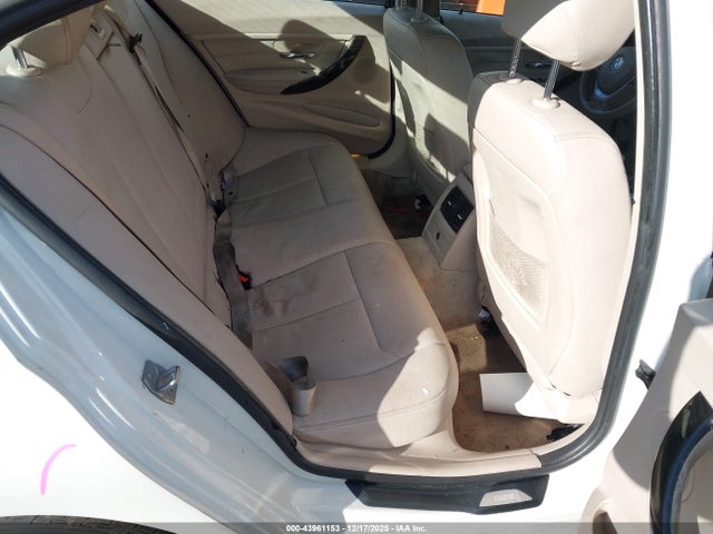 2013 Bmw 328i მანქანა იყიდება აუქციონზე, vin: WBA3A5G58DNP23920, აუქციონის ნომერი: 43961153